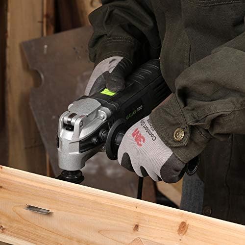 GALAX PRO 3.5A 4° Oscillating Tool