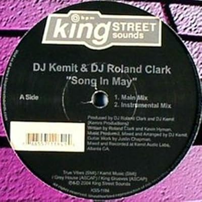 Song In May-12"