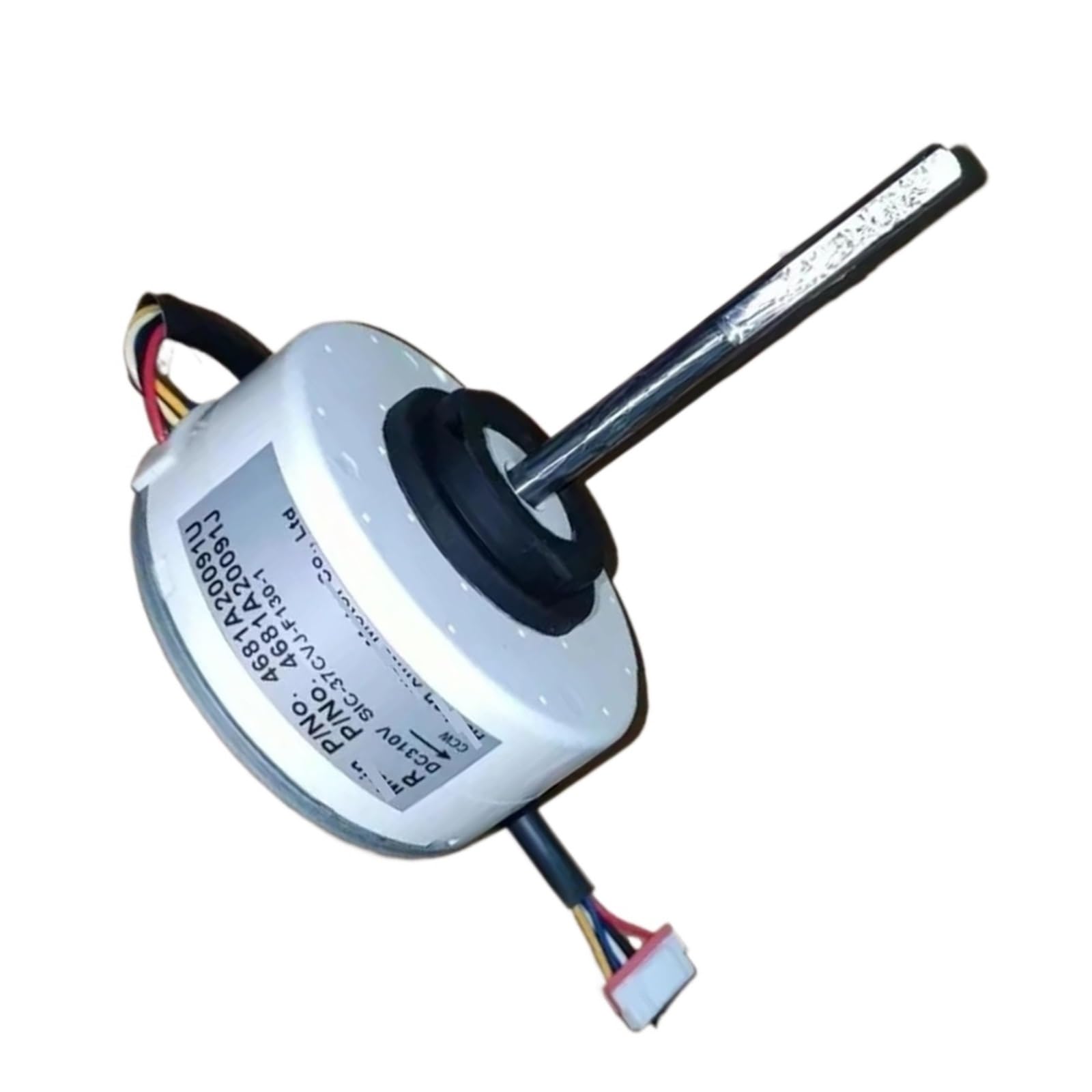 Air Conditioner Fan Motor 4681A20091U 4681A20091J SIC-37CVJ-F130-1 Replacement Part for AC Units