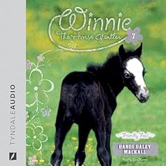 『Friendly Foal』のカバーアート