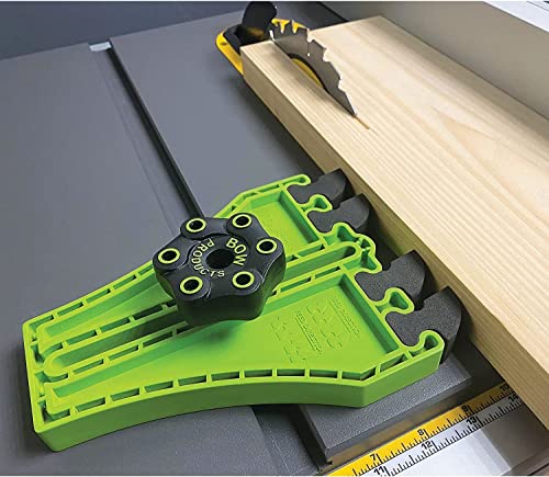 BOW Portable Saw Featherboard FP5