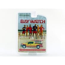 Greenlight 44760 Hollywood Series 16 Assortment 6-Car Set