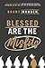 Blessed Are the Misfits: Great News for Believers who are Introverts, Spiritual Strugglers, or Just Feel Like They're Missing Something