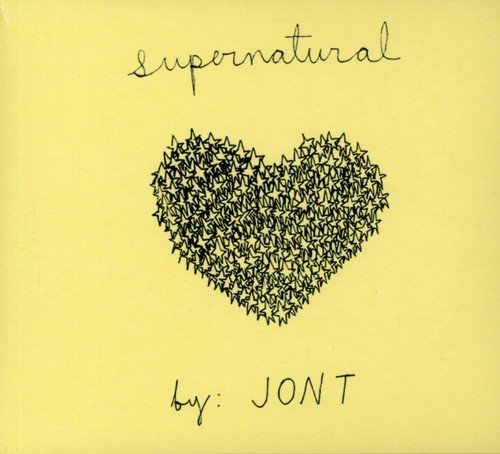 Supernatural by Jont (2008-05-20)
