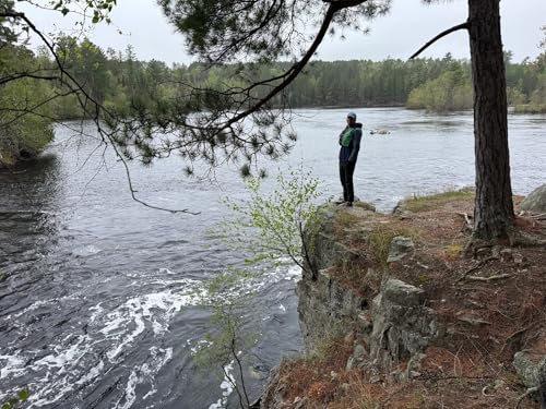 The land of 10,000 lakes