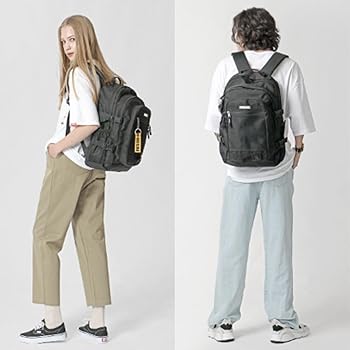 Amazon.co.jp: 【公式】Maid 3D Backpack Black +無料 キーホルダー