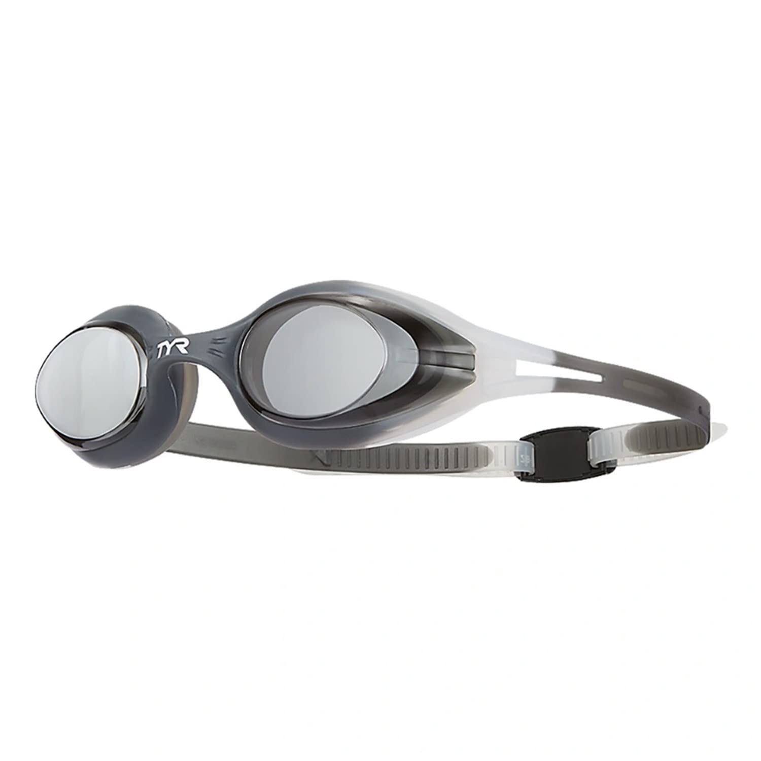 TYR Adult Hydra Flare Goggles (Smoke) (B08PDS3GPB) Amazon Price History, Amazon Price Tracker