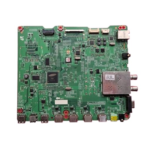Carte mère BN41-01660B Synchro Vidéo Stable TV UE46D5700 40"