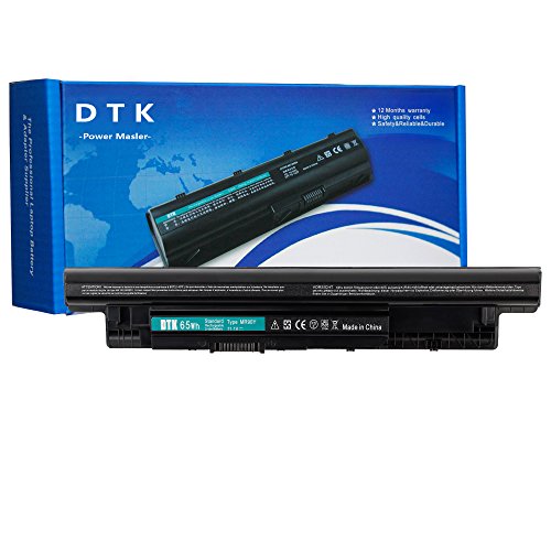 Dtk Laptop Battery for Dell Inspiron 14 3421 / 14r 5421 / 14r-