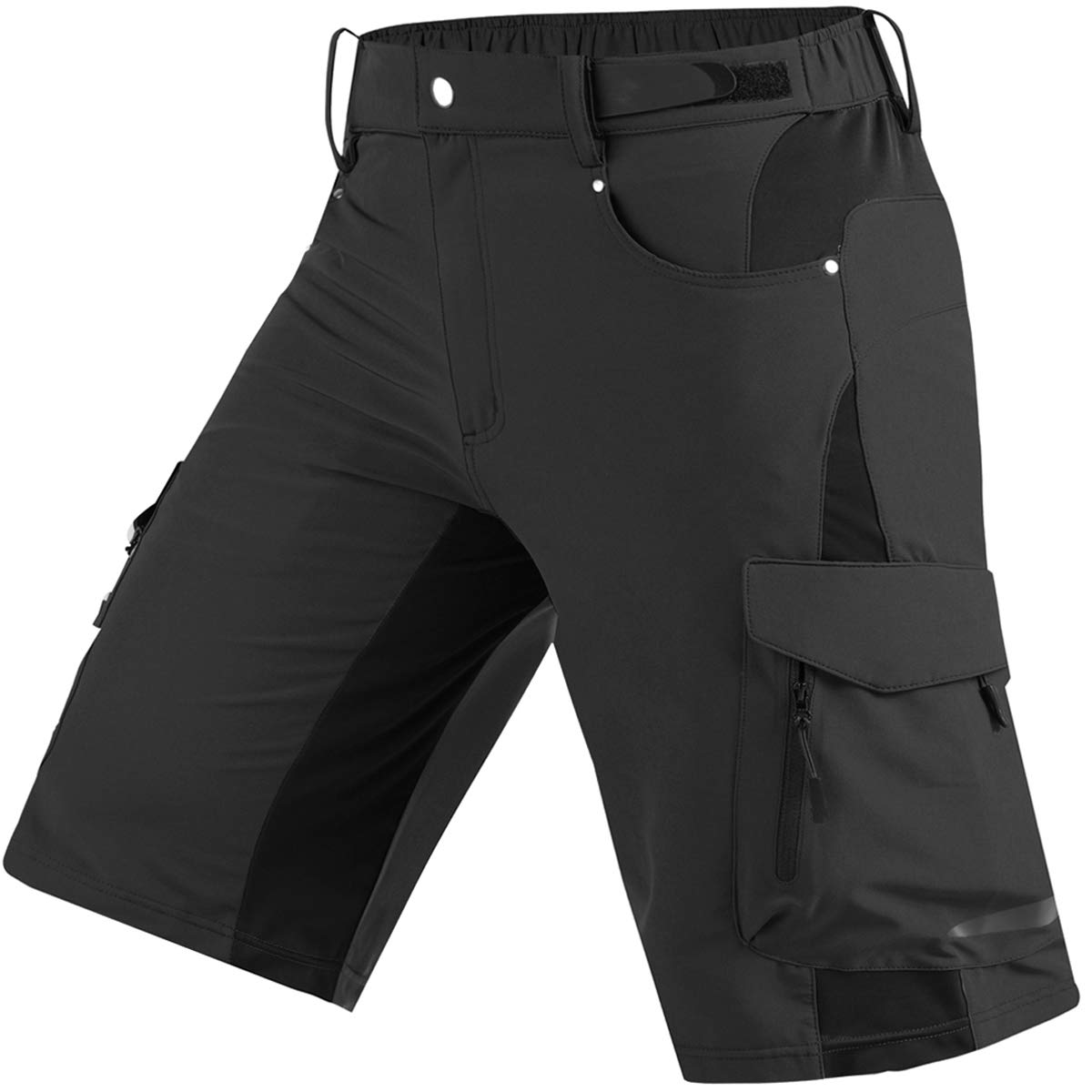 Cycorld MTB Unpadded Shorts