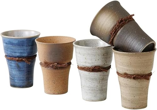 �G�[���l�b�g(Ale-net) �^���u���[ �t���[�J�b�v 5�Z�b�g ���a7.1cm×����10.1cm 190ml ���������� ��������܍ʑ� ���� ���Z��