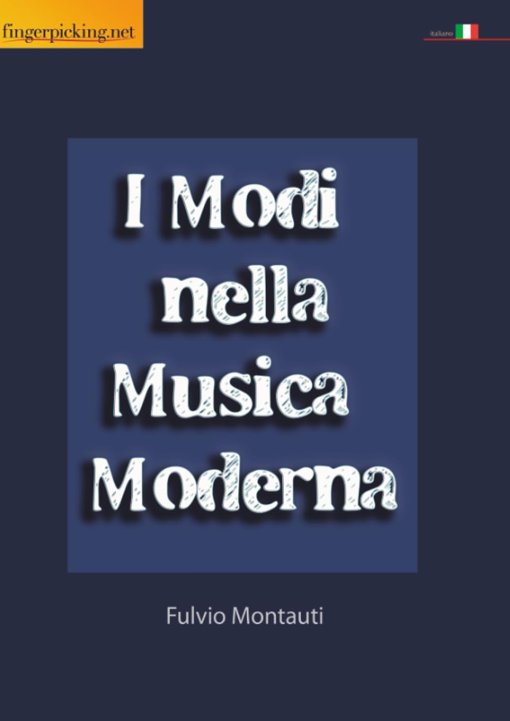 I Modi nella Musica Moderna
