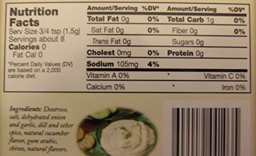 Wind & Willow Dip Mix Variety Pack - "Back At the Ranch," "Cucumber Dill," & "Fresh Picked Spinach" - Thumbnail 4