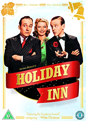 Holiday Inn (2-Disc Special Edition) [DVD] [1942]