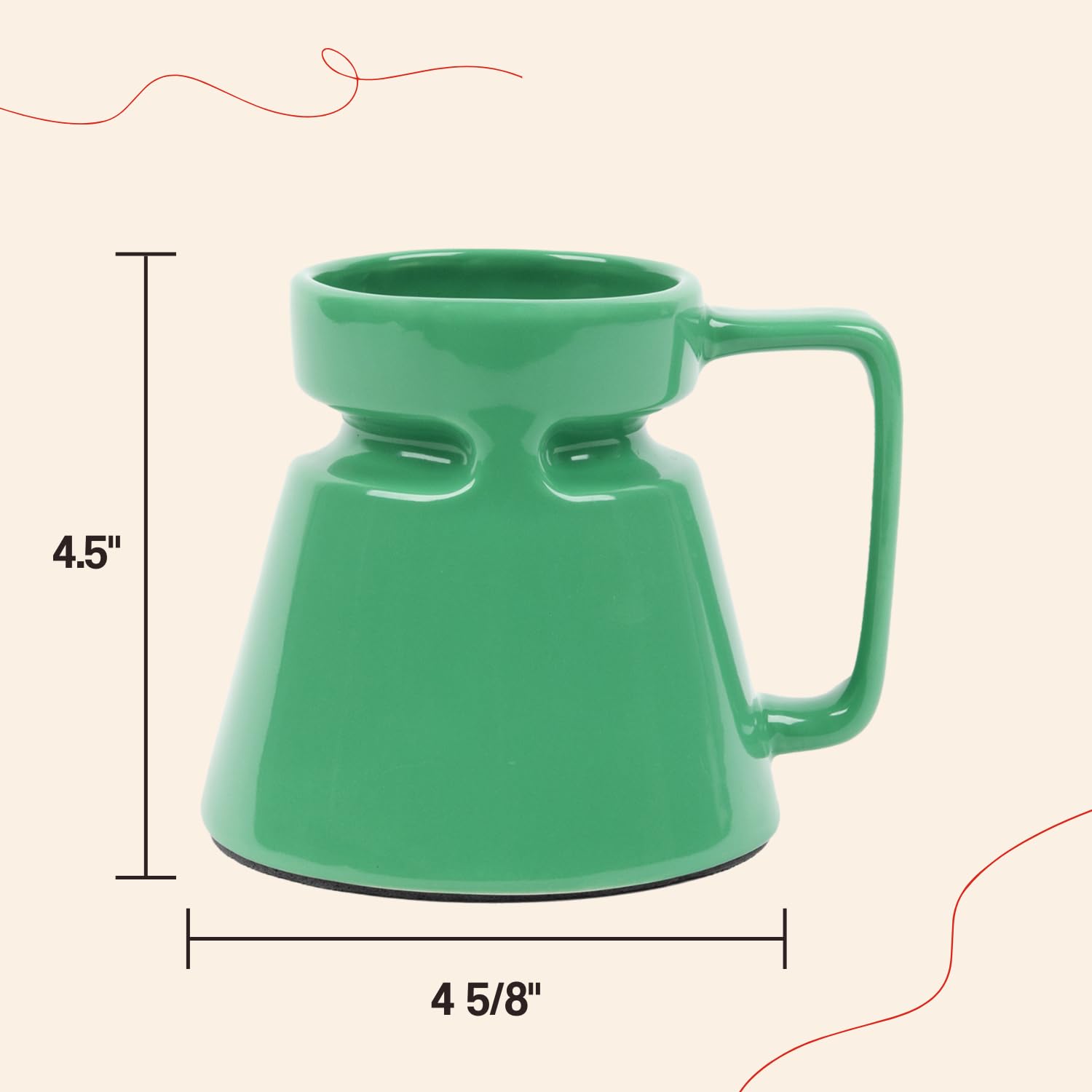 ホットシーズン Hotjo™ 14 oz Travel Mug – Highwave