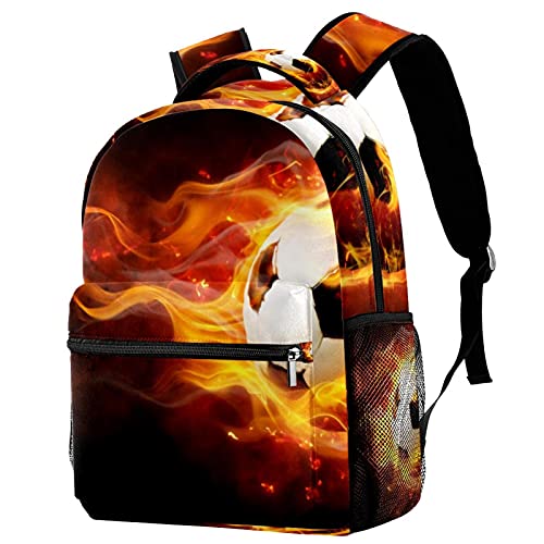 Sac à dos femme motif tête de mort mexicaine - Grand volume contre la fatigue du dos