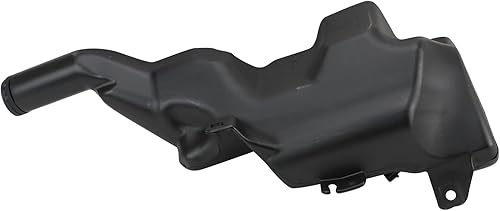Miniatura 578 de TRQ Depósito de limpiaparabrisas compatible con Chevrolet Cruze GM1288255 2016-2019