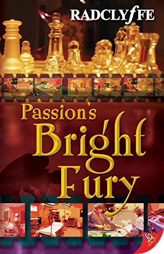 PASSION'S BRIGHT FURY By Radclyffe **Mint Condition**