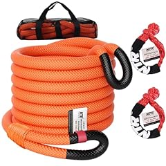 Orange with Soft Shackles