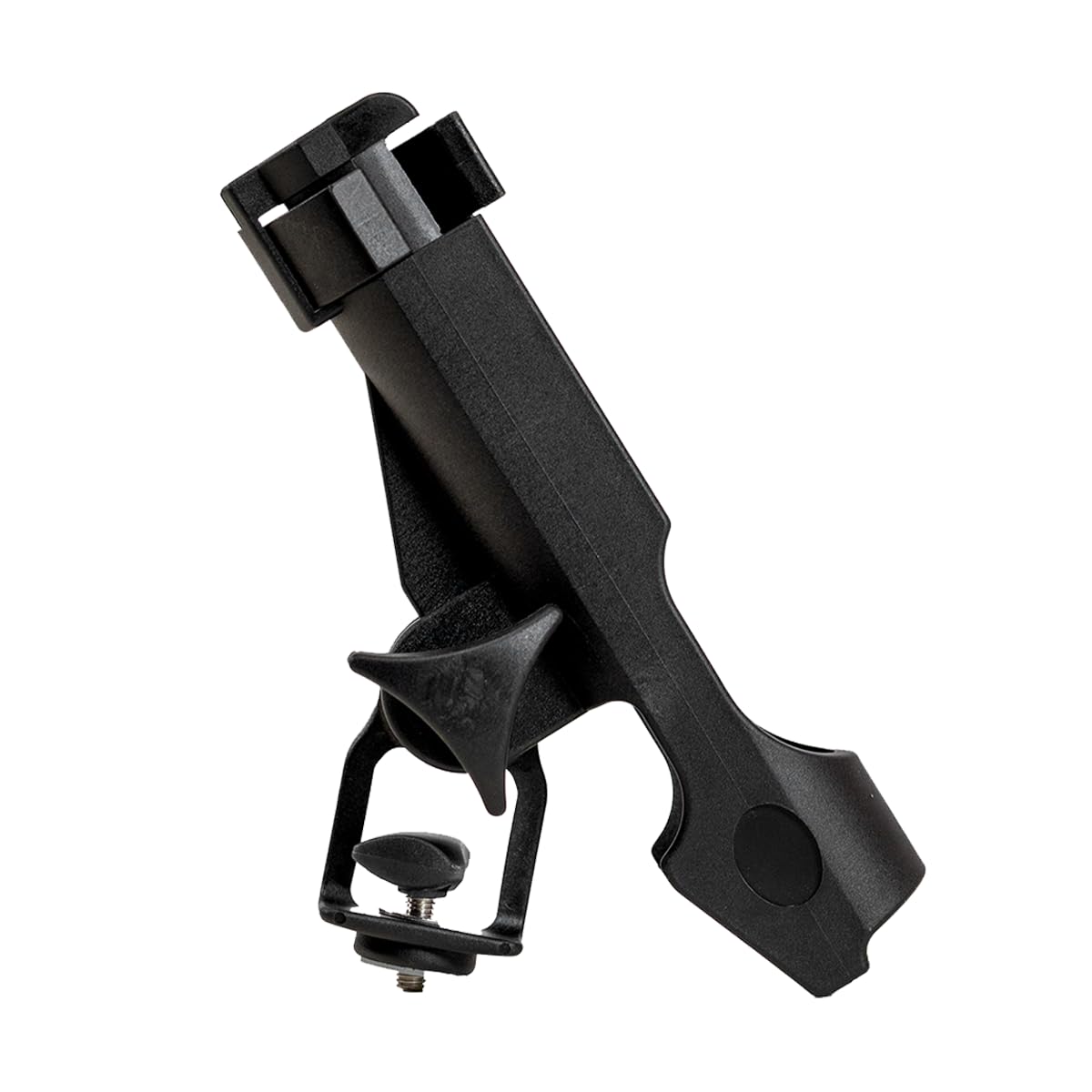 irocker fishing rod holder Amazon.com: iROCKER Adjustable Fishing Rod Holder with M8 Screw that fits  into Nautical - iROCKER - Blackfin