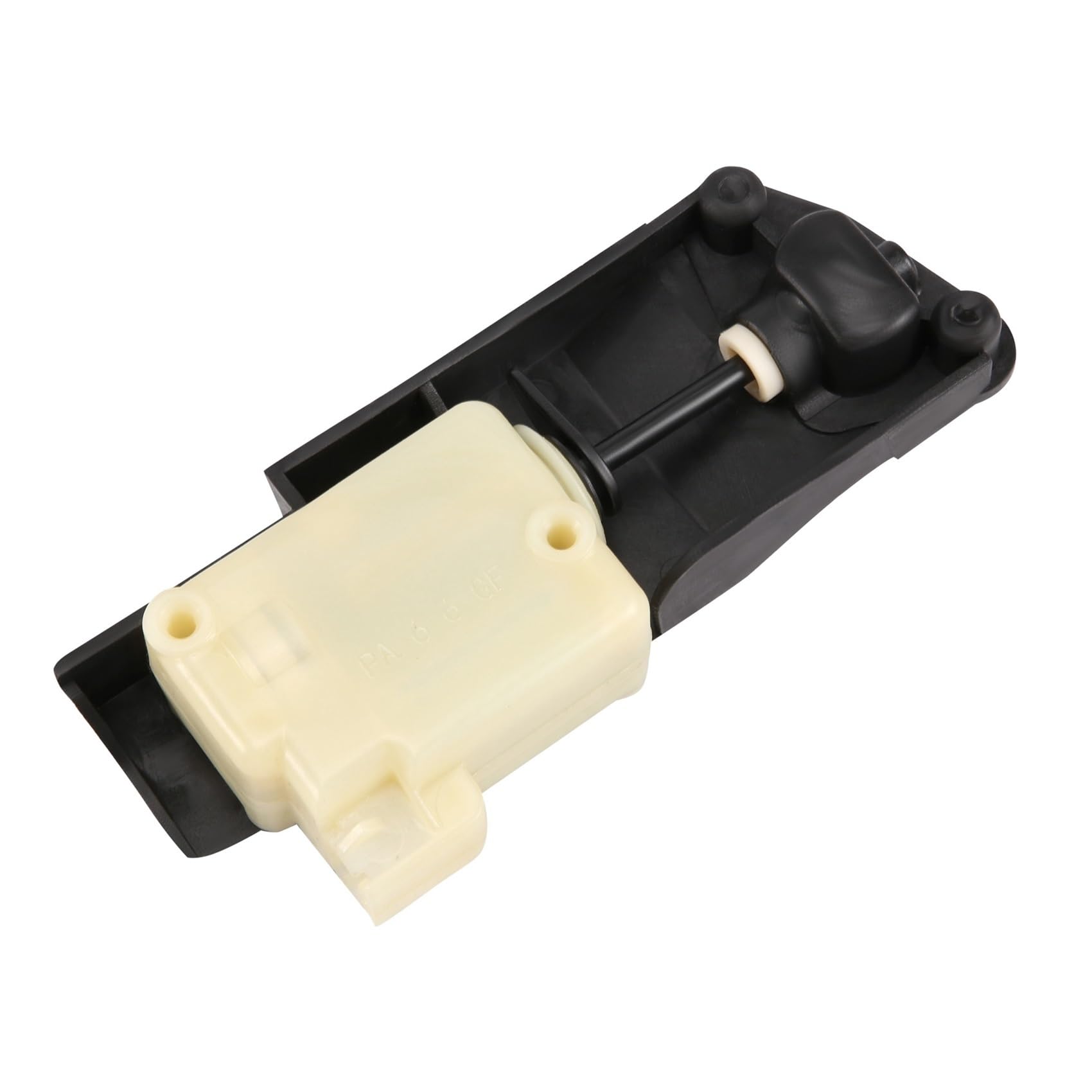 Bouchon de porte d'essence Bouchon Réservoir Moteur Solénoïde Volet Remplissage Serrure Porte De Carburant De Voiture Pour V70 S60 S80 XC70 XC90 9483311 30716837 30612856