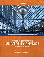 University Physics with Modern Physics 1256135720 Book Cover