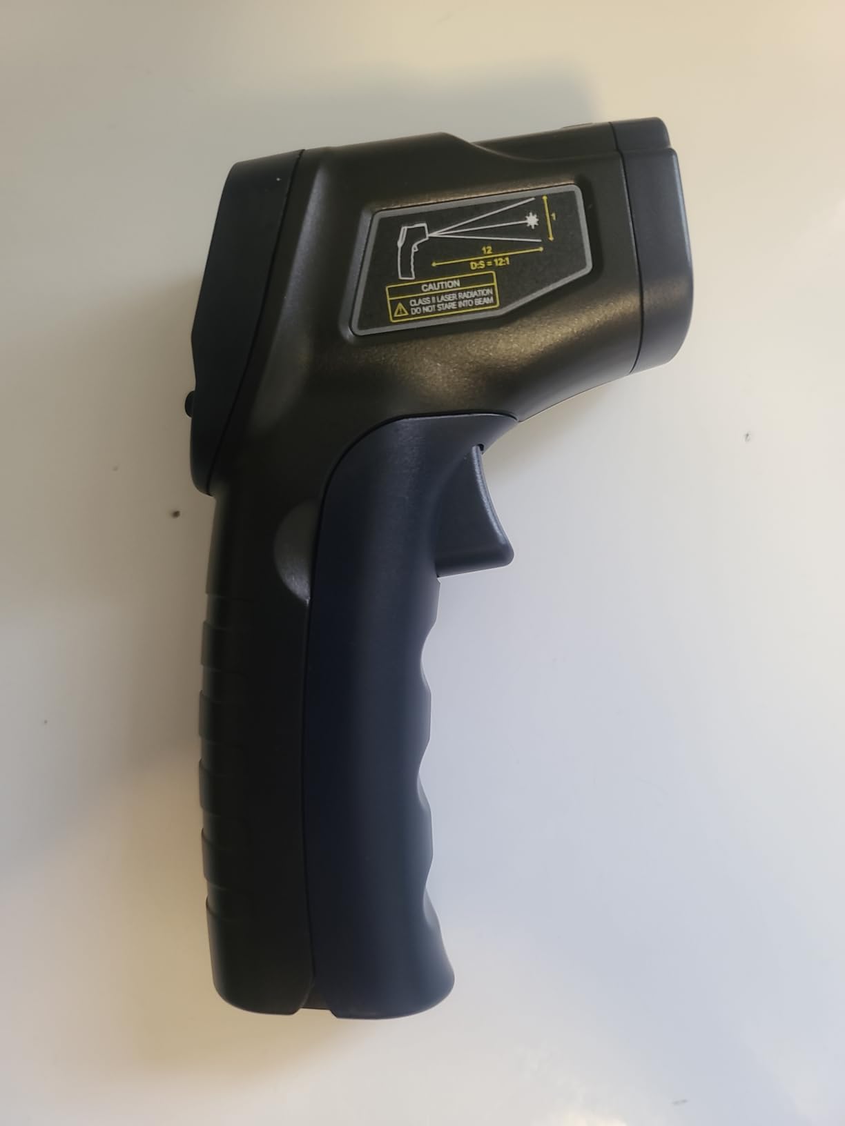 ERICKHILL ROOK 600C Infrared Thermometer -50°C~600°C