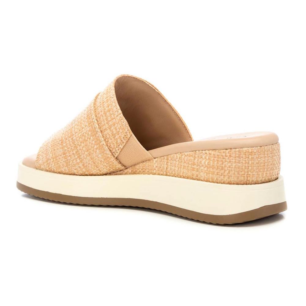 Carmela - Sandały Kobiety - Wygodne i wszechstronne obuwie – moda casualowa