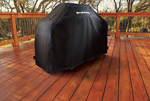 Broil King 68492 Premium Grill Cover - Imperial/Regal 500 Series - 70.5 Inch by Broil King - Image 2