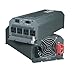 Tripp Lite PV1000HF PowerVerter Ultra-Compact Inverter 12V to 120VAC 1000 Watts (4) 5-15R Outlets