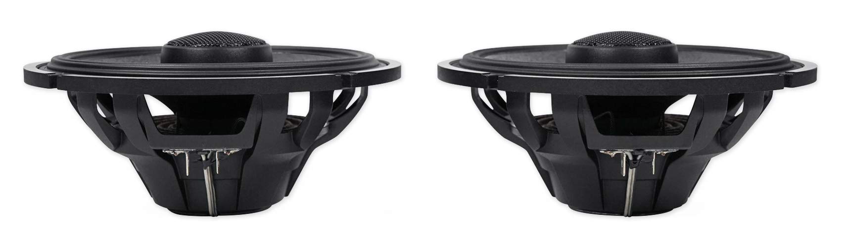 Amazon.com: Alpine X-Series 6.5 Inch 330 Watt Coaxial 2-Way Car