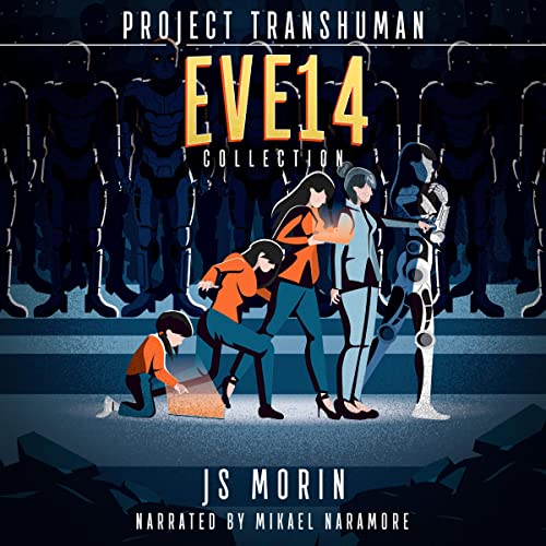 Eve 14 by J.S. Morin episode artwork