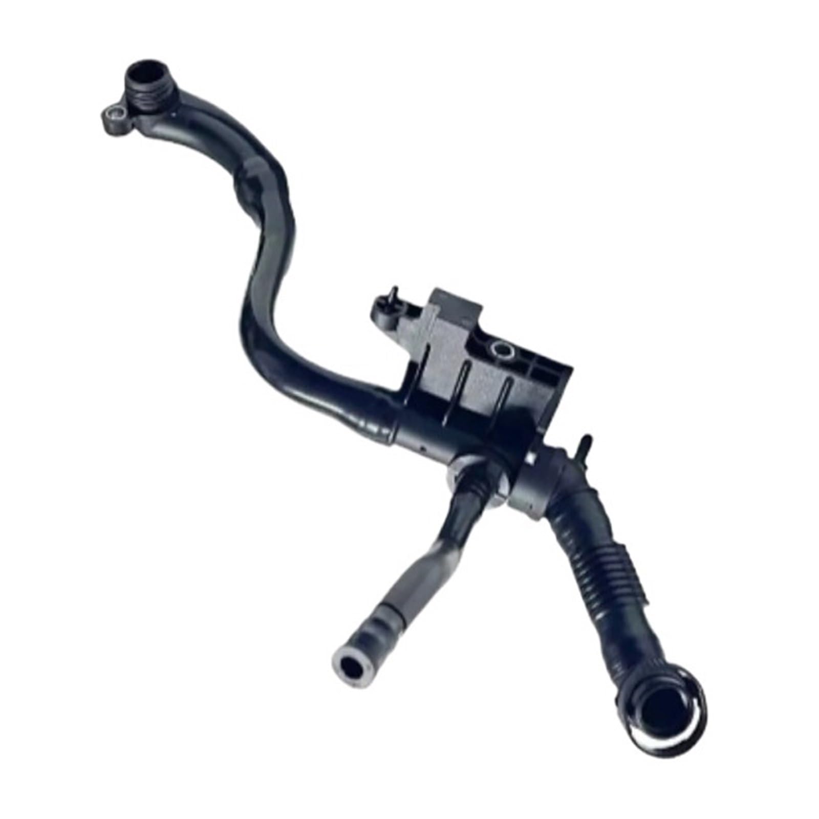 03C103474AB Car Radiator Overflow Hose for VW for Golf for Passat for Tiguan