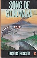 Song of Gondwana B001G2JP70 Book Cover