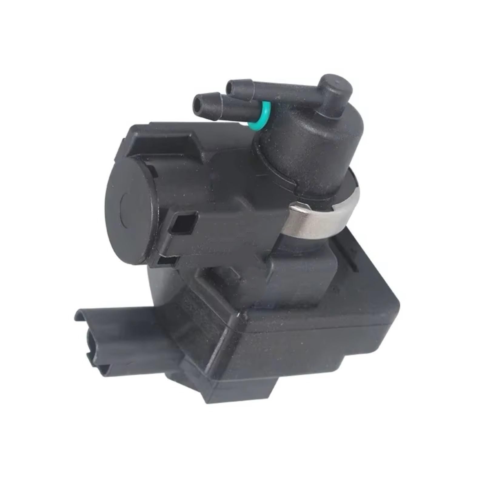 Krfdsv One Color Auto Valve Solenoid Compatible With Bmw For R58 For Coupe 2011 1 Pcs Carbon Canister Purging Valve Solenoid Assembly Parts Replacement Accessories 0701777170