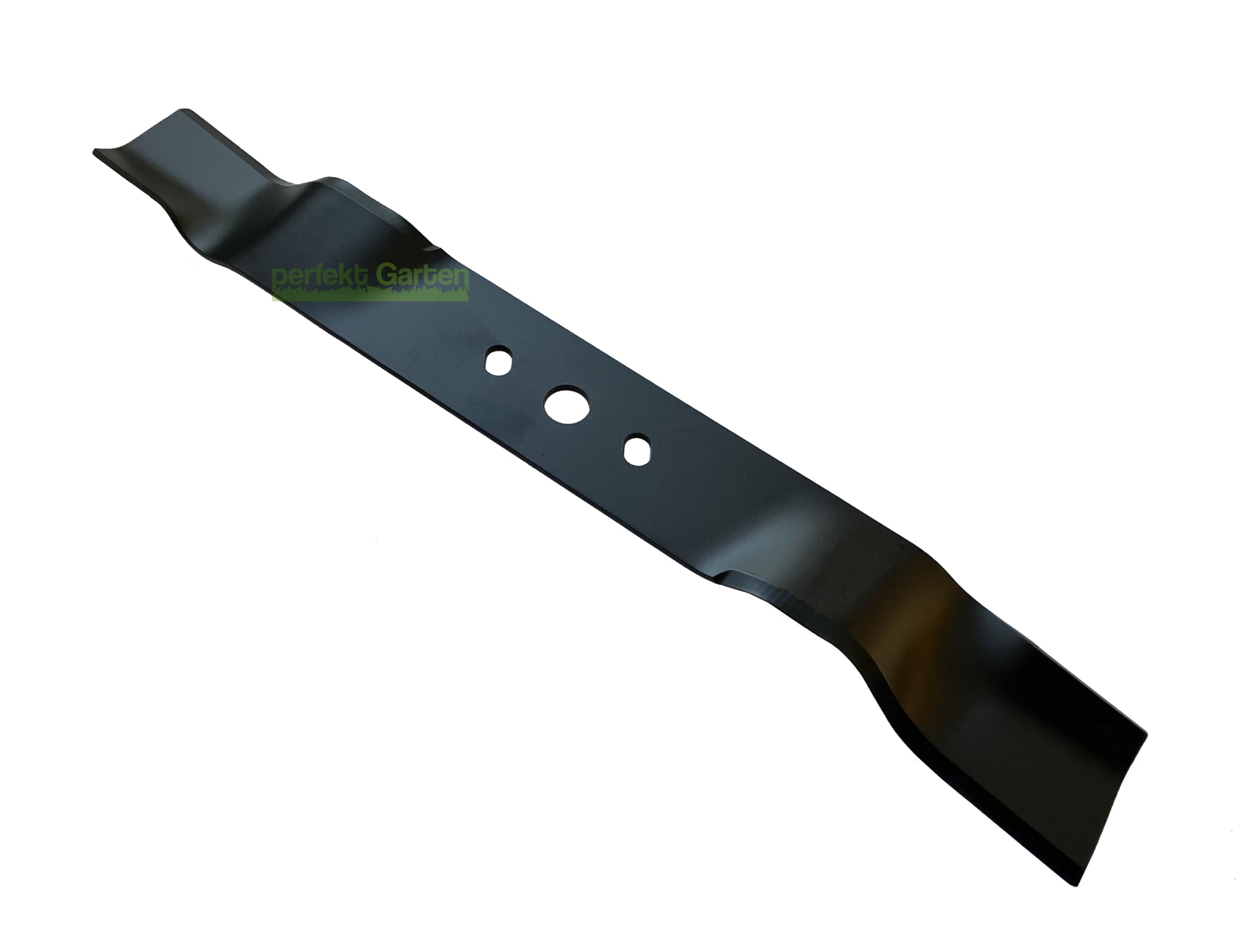 Lame mulching 46 cm Makita ELM4620 pour un gazon de jardin impeccable