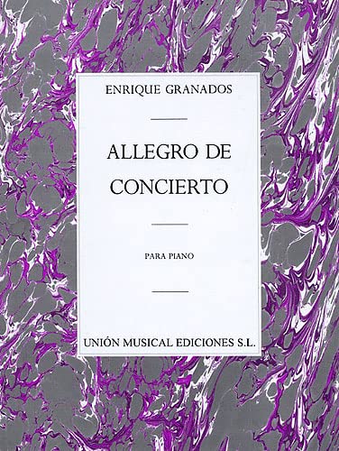 Enrique Granados