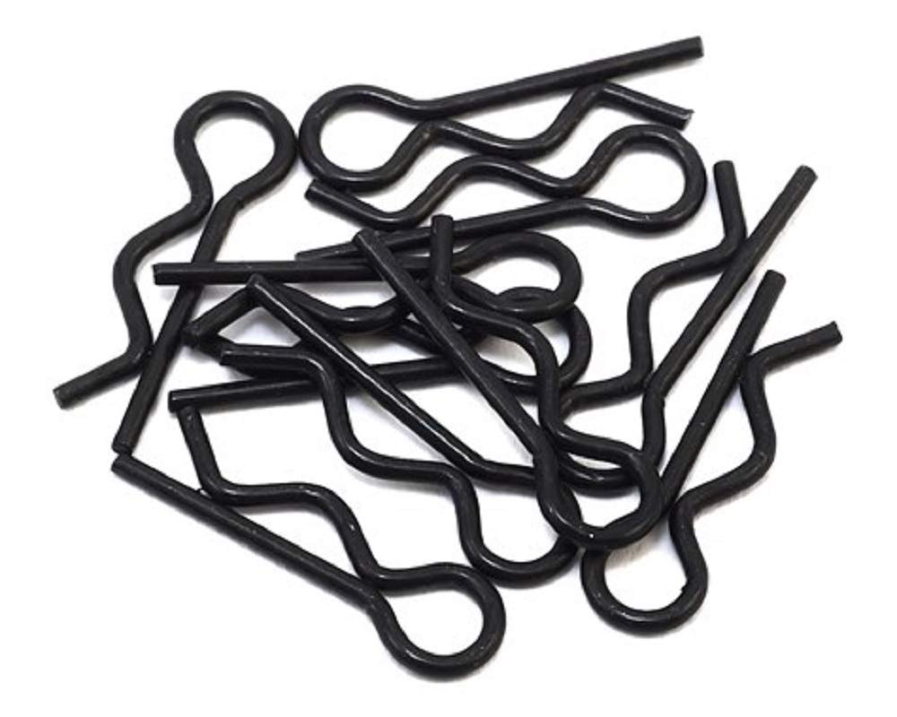 Vanquish Products Body Pins 10 VPSIRC00273