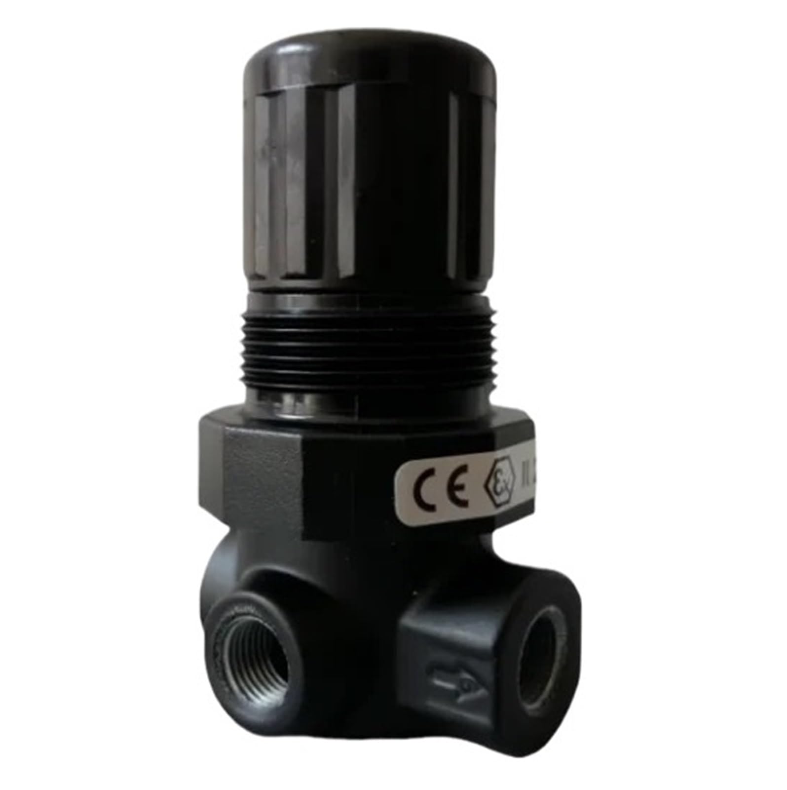 KKHCMZPI R07-200-RNKG G1/4 pressure reducing valve
