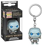 Llavero pop game of thrones white walker
