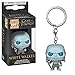 Funko Pop! Keychains: Game of Thrones - White Walker
