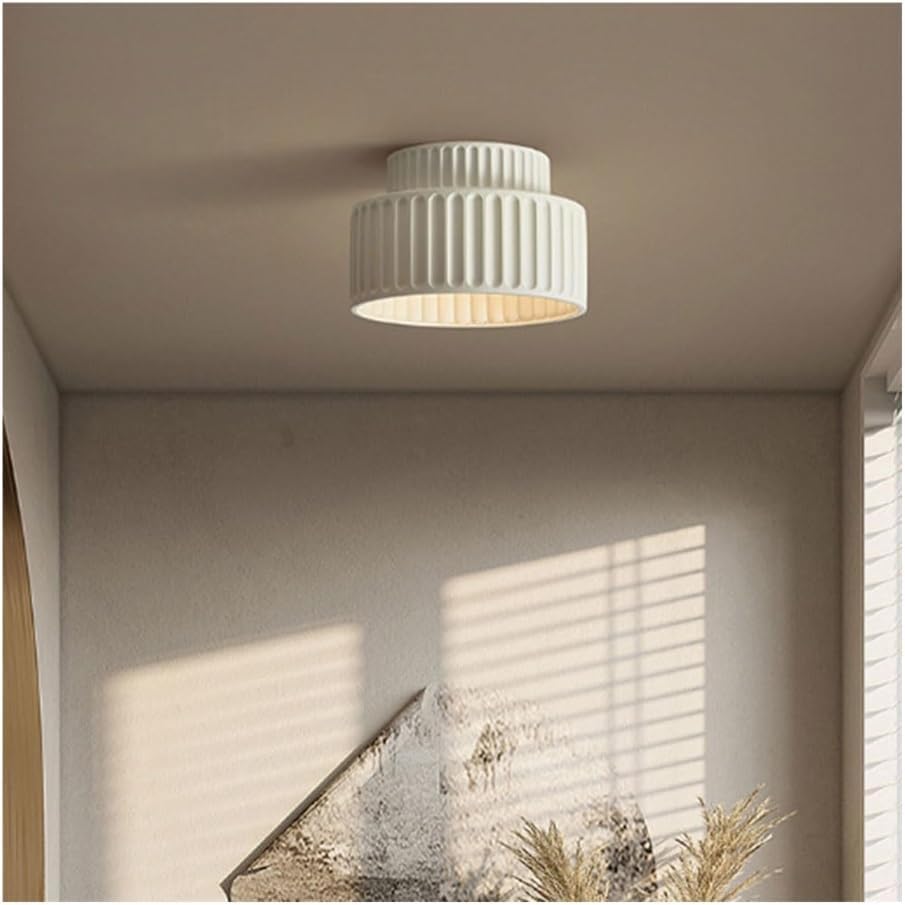 Générique Plafondlampen Plafondlamp Moderne Scandinavische Hars