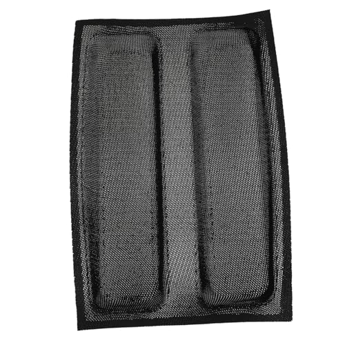 Mikinona Sub Bread Mold Silicone Bun Pan Easy Demold Perfect for Baking Non-stick Surface