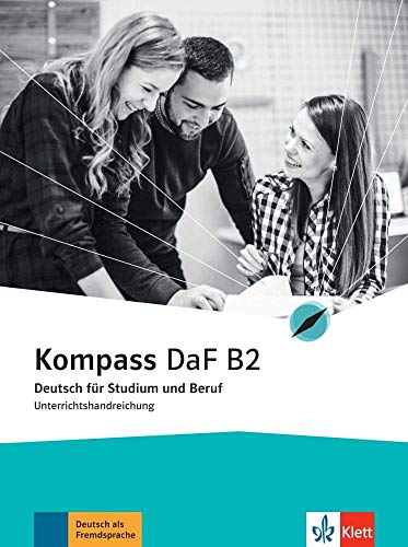 Kompass daf unterrichtshandreichung – B2: