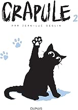 Download Crapule - tome 2 - Crapule PDF