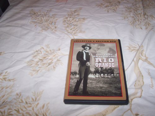 Rio Grande B000X25F78 Book Cover