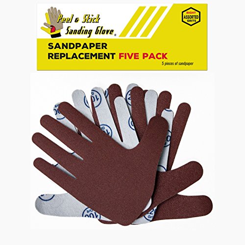 10 best gloves for sanding