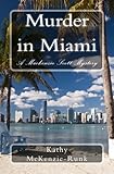 Murder in Miami (The Mackenzie Scott Mysteries Book 3)