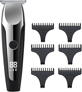 ماكينه حلاقة كهربائيه من في جي ار V-59 لحلاقة الشعر وتدريج اللحية