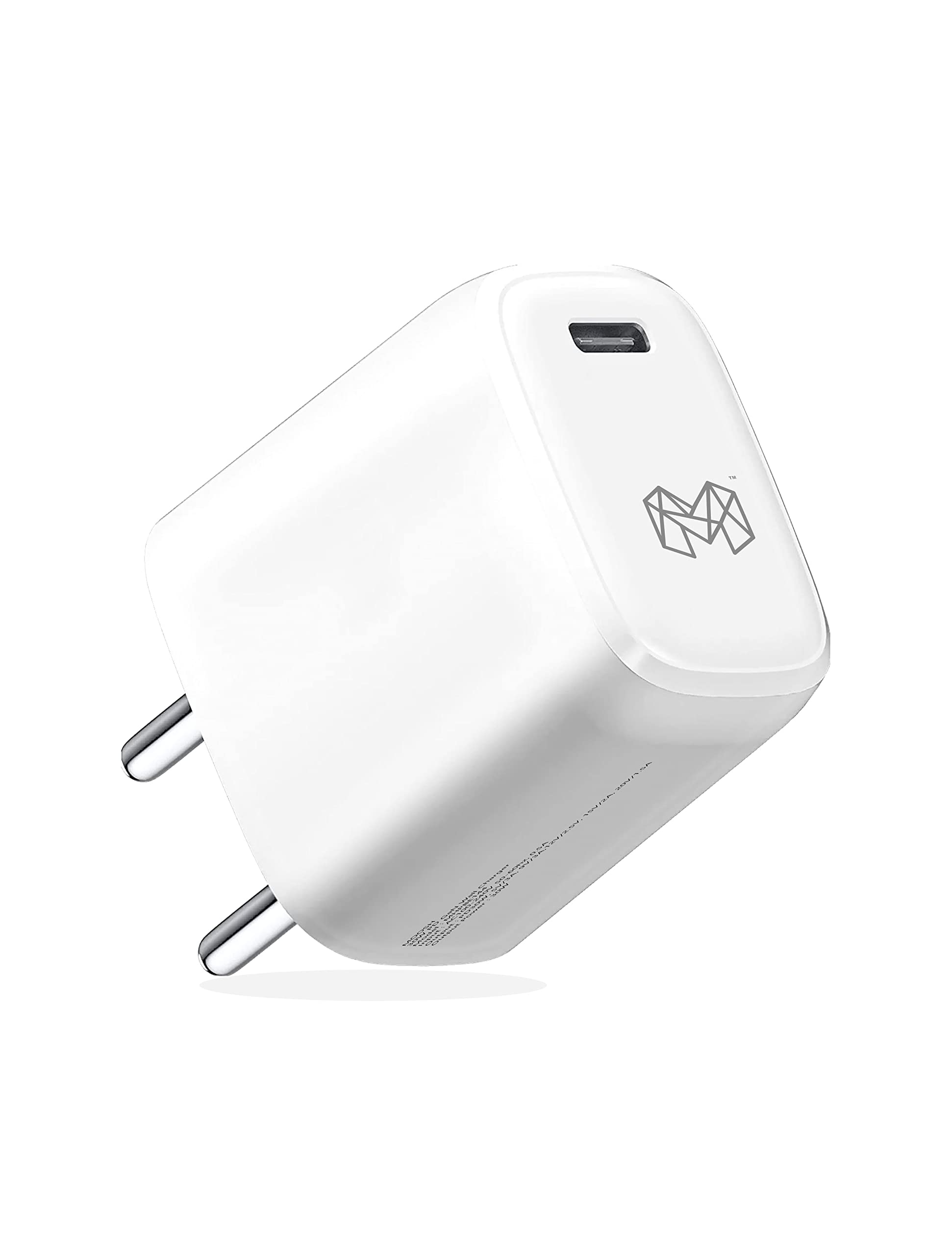 MOOSH USB C GaN Charger 30W, Nano Charger, PPS Fast Charger for iPhone 14/14 Pro/14 Pro Max/13 Pro/13 Pro Max, Galaxy, iPad Aurora White (B0BR8C43BJ) Amazon Price History, Amazon Price Tracker